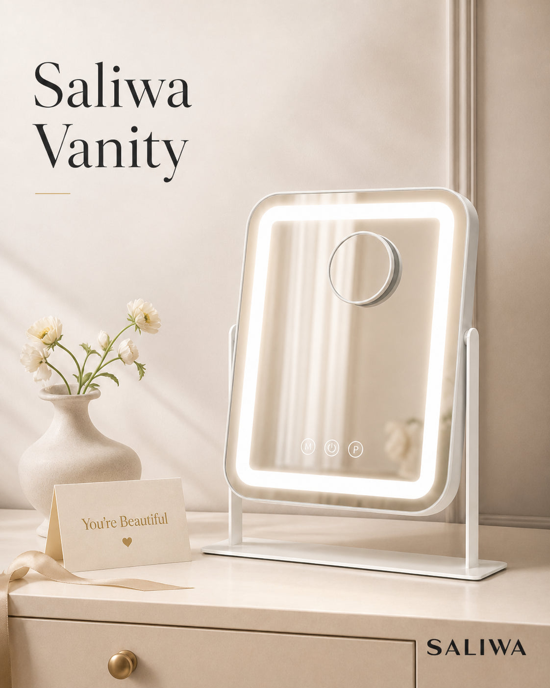 Vanity Mirrors