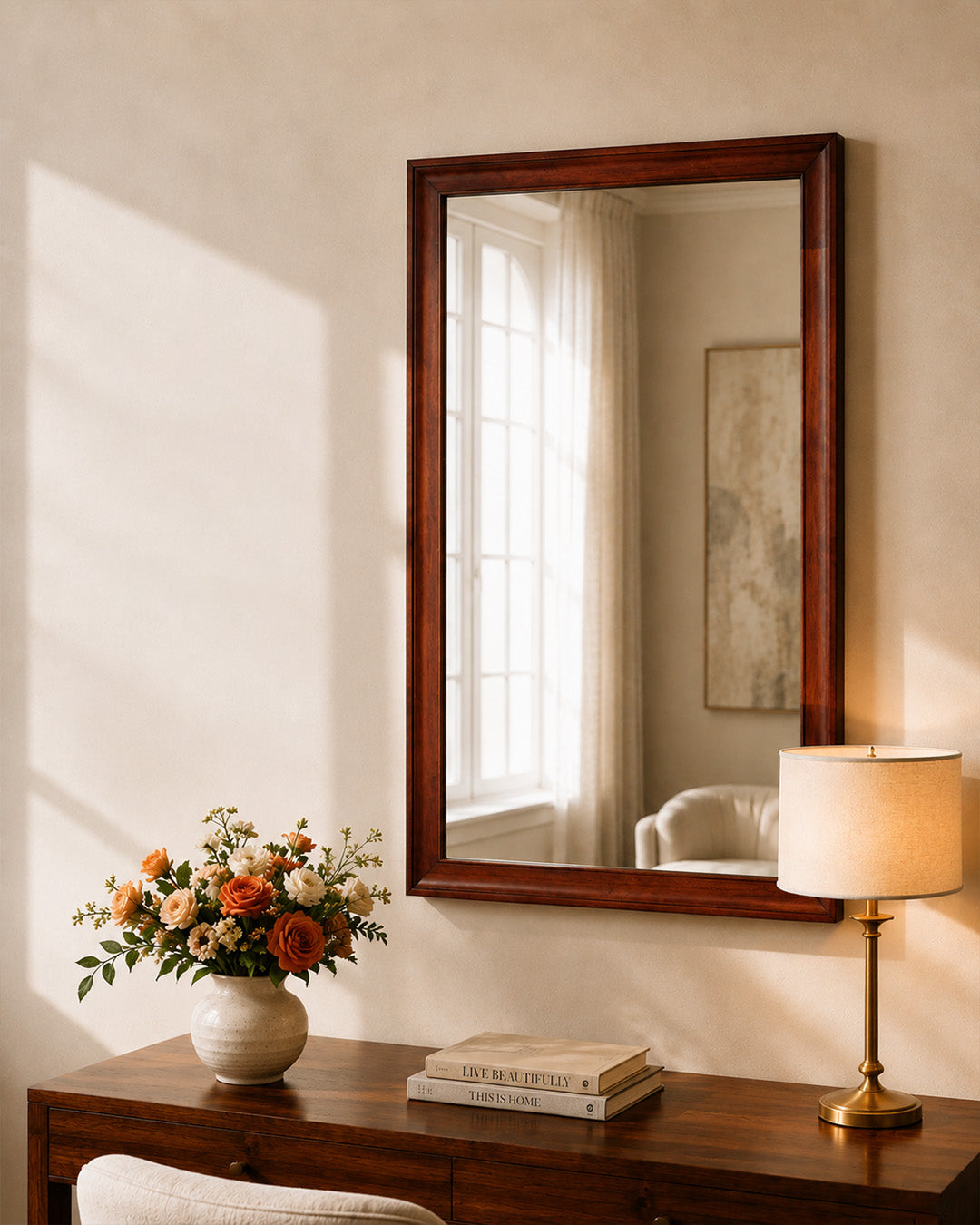 Wall Mirrors