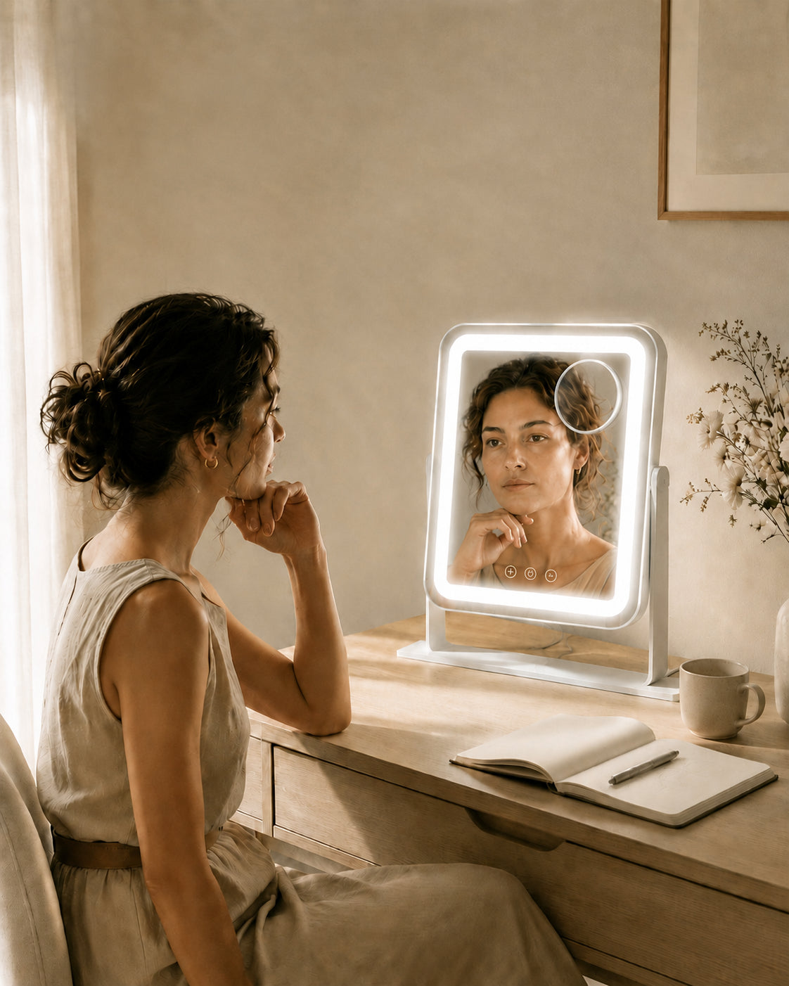 Vanity